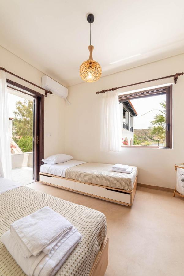 Angela's House By Aegiankazarte Holiday home Kapotidhes