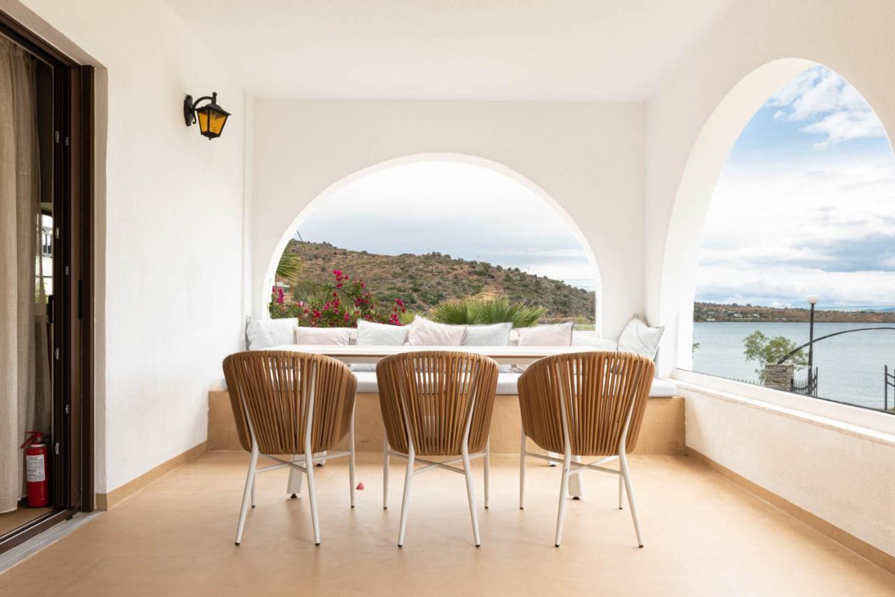 Angela's House By Aegiankazarte Holiday home Kapotidhes