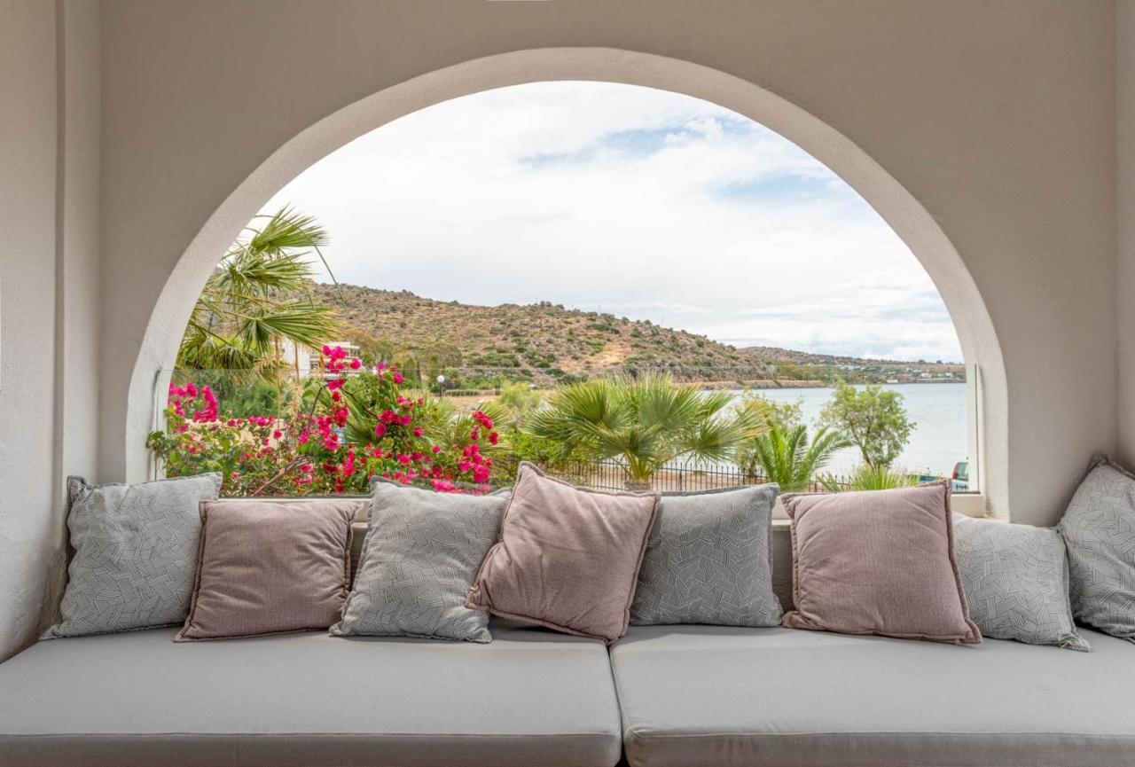 Angela's House By Aegiankazarte Holiday home Kapotidhes